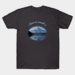 Lake lover T-Shirt